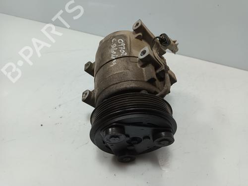 AC compressor CHRYSLER SEBRING (JR) 2.4 | BP19330085M34 