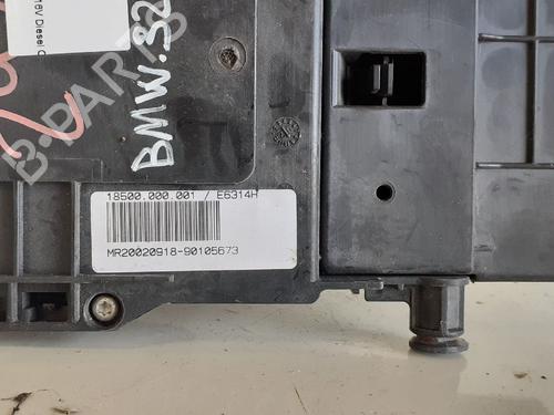 Fuse box BMW 3 (E46) 320 d | BP12691969E1 