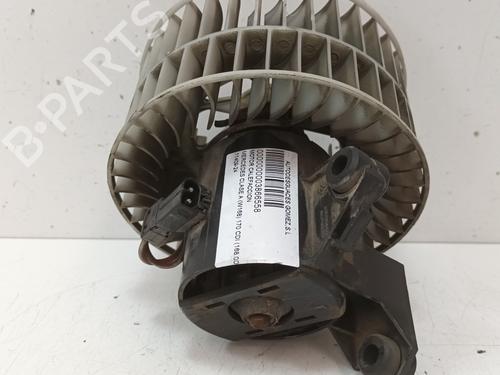Varmeblæser MERCEDES-BENZ A-CLASS (W168) A 170 CDI (168.009, 168.109) | BP17095624M62 