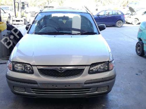 Used Parts MAZDA 626 V (GF) 2.0 (GFEP, GF12) (115 hp) 1412811