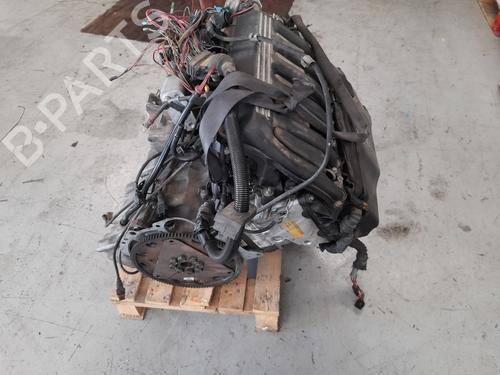 Engine BMW 5 (E39) 525 d | BP15959102M1 
