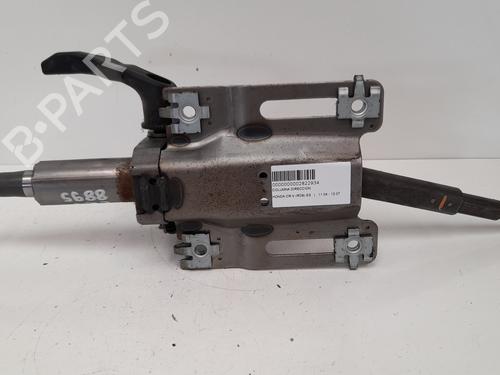 Used Steering column HONDA CR-V II (RD_) 2.2 CTDi (RD9) (140 hp) 12778850