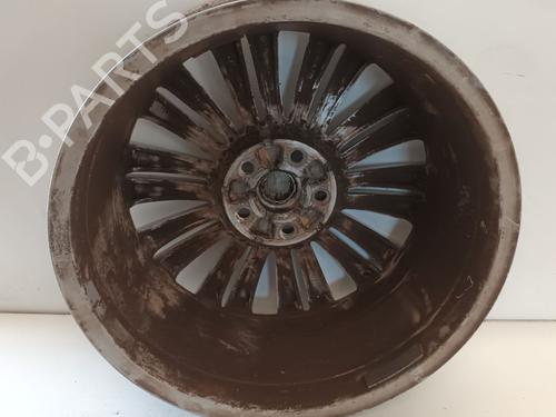 Felg OPEL ASTRA J (P10)  | BP24500270C45 