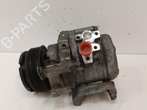 BP17757287M34 | AC compressor SUBARU LEGACY V Estate (BR) 2.0 D AWD BP17757287M34