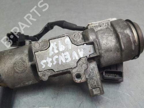 Electronic module TOYOTA AVENSIS Estate (_T25_) 2.0 D-4D (ADT250_, ADT250R) | BP13975004M83