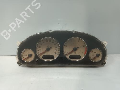 Kombiinstrument CHRYSLER VOYAGER IV (RG, RS) 2.8 CRD (150 hp) 30627026