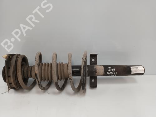 Used Left front shock absorber RENAULT MEGANE II Coupé-Cabriolet (EM0/1_) [2003-2010]  19099645