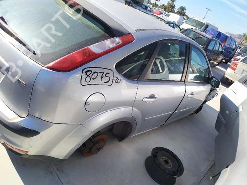 Pulley FORD FOCUS II (DA_, HCP, DP) | BP15958457M122