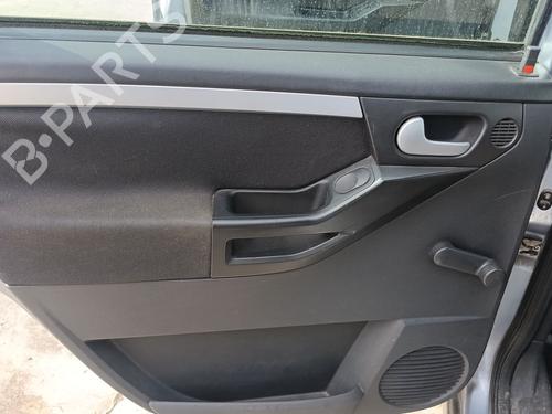 Engine OPEL MERIVA A MPV (X03) 1.7 DTI (E75) | BP33286961M1  - Image 17