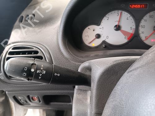 Engine control unit (ECU) PEUGEOT 206 Hatchback (2A/C) 2.0 HDI 90 | BP19273302M57 