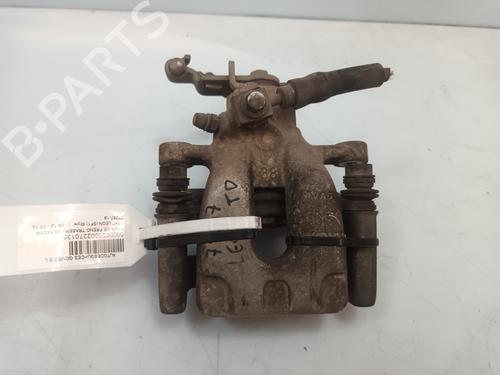 Used Right rear brake caliper SEAT LEON (5F1) [2012-2021]  29243754