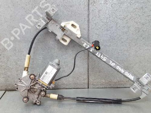 Used Other VOLVO 440 (445) 1.8 (90 hp) 12719876