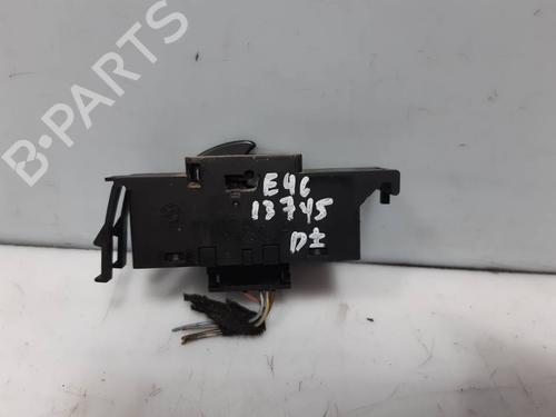 Used Left front window switch Left front window switch BMW 3 (E46) 320 d (136 hp) 40225409 40225409