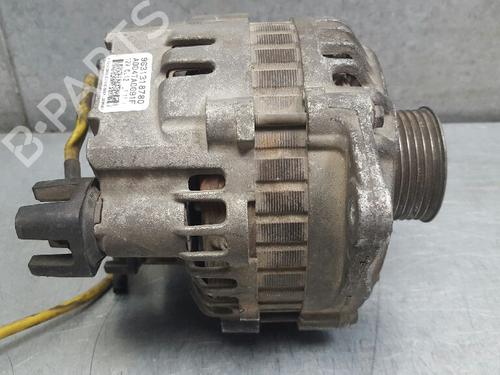 Alternator CITROËN XSARA (N1) 1.6 i | BP12745764M7 