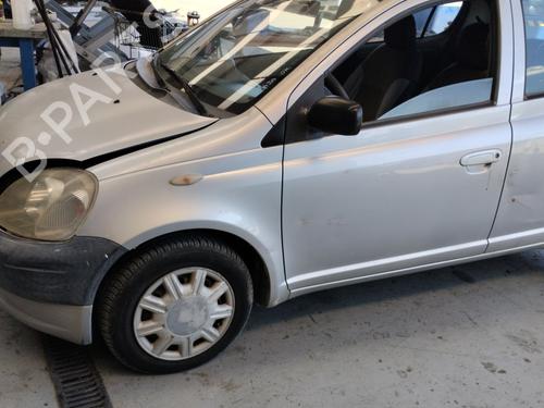 Electronic sensor TOYOTA YARIS (_P1_) 1.0 (SCP10_, SCP10R) | BP12792926M84 