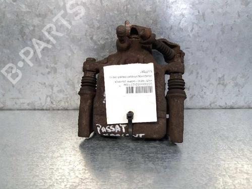 Used Left rear brake caliper VW PASSAT B3/B4 Variant (3A5, 35I) 1.9 TDI (90 hp) 12697644