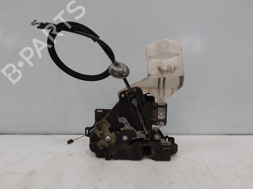 Used Front left lock Front left lock 36802970 36802970