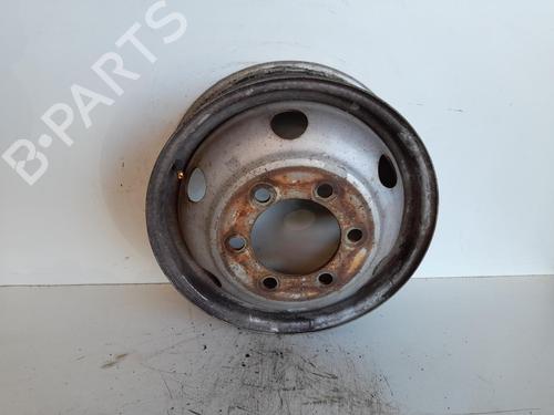 Used Rim MERCEDES-BENZ E-CLASS (W210) E 320 (210.055) (220 hp) 12791759