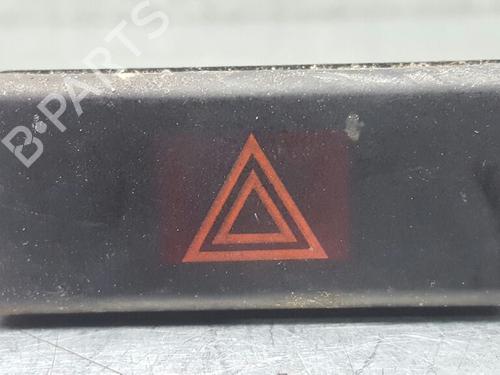 Used Warning switch BMW 5 (E39) 528 i (193 hp) 12721032
