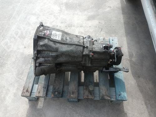 Gearbox MERCEDES-BENZ C-CLASS (W203) C 220 CDI (203.006) | BP17118201M3 