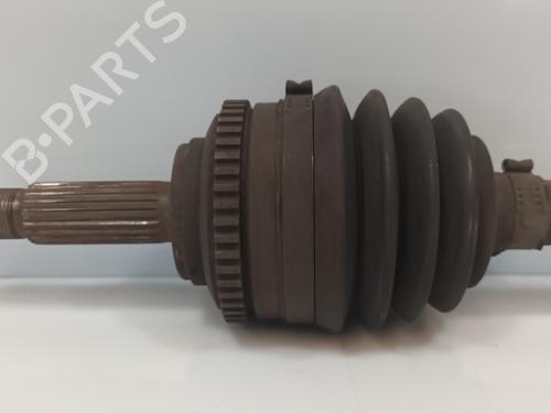 Right front driveshaft CHEVROLET AVEO / KALOS Saloon (T250, T255)  | BP19448802M39 