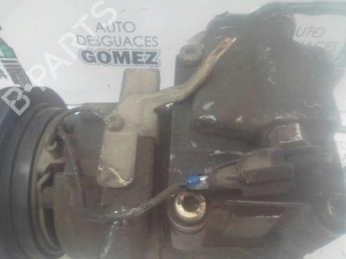 AC compressor HYUNDAI COUPE I (RD) 1.6 16V | BP12695684M34 