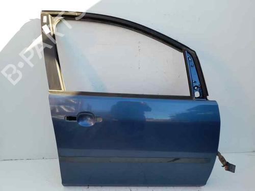 Used Right front door FORD FOCUS C-MAX (DM2) [2003-2007]  12706003