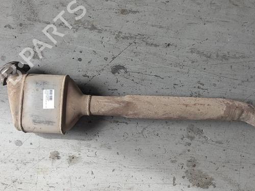 Exhaust system BMW 3 (E46) 318 d | BP40197790M121 - Image 7