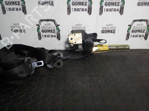 Front right seatbelt SEAT CORDOBA (6K2)  | BP12852802I25 