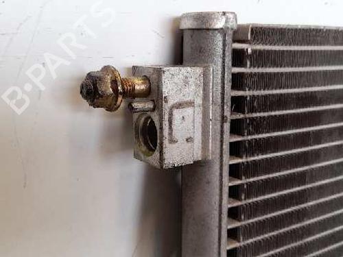 AC radiator HYUNDAI ATOS (MX) 1.0 i | BP12706792M32 