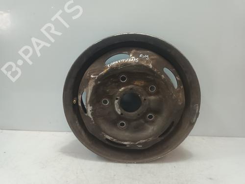 Used Rim FORD TRANSIT Van (FA_ _) 2.2 TDCi (110 hp) 31177339