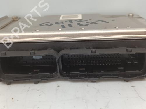 Engine control unit (ECU) HYUNDAI GETZ (TB) 1.3 i | BP19019486M57 