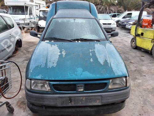 Peças SEAT INCA (6K9) 1.9 SDI (64 hp) 4427717