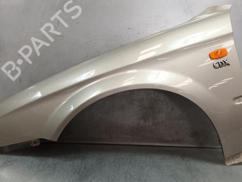 Used Left front fenders DAEWOO EVANDA (KLAL) 2.0 (131 hp) 17719113