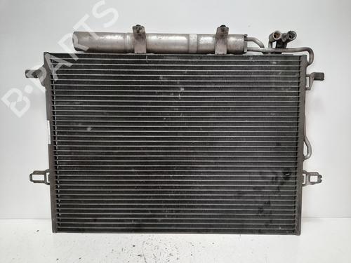 AC radiator MERCEDES-BENZ E-CLASS (W211) E 220 CDI (211.006) | BP12787841M32 