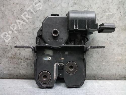 Used Tailgate lock RENAULT CLIO IV (BH_) [2012-2021]  12752918