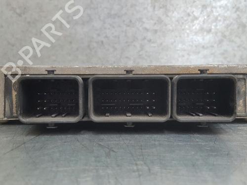 Engine control unit (ECU) CITROËN XSARA PICASSO (N68) 1.8 16V | BP12815667M57 