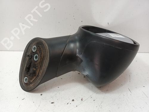 Left mirror FIAT PUNTO EVO (199_) 1.3 D Multijet (199AXC1A, 199BXC1A, 199AXT1A, 199BXT1A) | BP15959445C26 