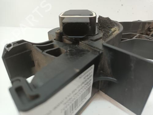 Pedal MERCEDES-BENZ CLK (C209) CLK 240 (209.361) | BP17479615I4 