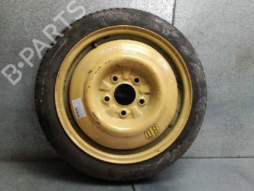 Used Jack Kit MAZDA PREMACY (CP) 2.0 TD (101 hp) 23221063