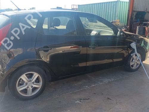 Right headlight HYUNDAI i30 Estate (FD) 1.4 | BP30577512C29 