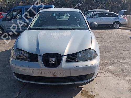 Used Parts SEAT IBIZA III (6L1)    5020524