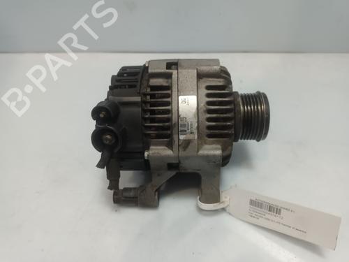 Alternateur FIAT SCUDO Platform/Chassis (220_) 2.0 JTD 16V (109 hp) 31930568