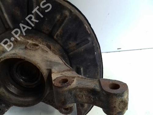 Left front steering knuckle LAND ROVER FREELANDER I (L314) 2.0 DI 4x4 | BP12747076M25 