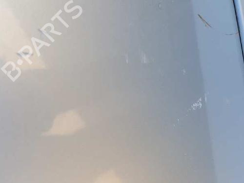Left front door RENAULT VEL SATIS (BJ0_) 3.0 dCi (BJ0S) | BP12697043C2 