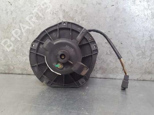 Heater blower motor VOLVO 460 (464) 1.6 | BP12813227M62 