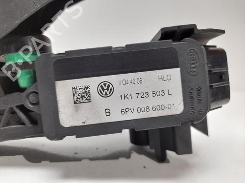 Pedal VW PASSAT B6 (3C2)  | BP12851847I4 