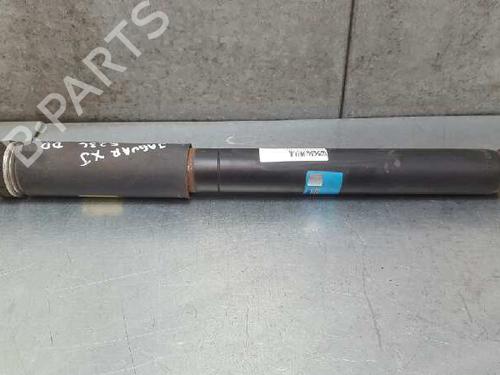 Used Right front shock absorber JAGUAR XJ (X300, X330) 6 3.2 (211 hp) 12716444