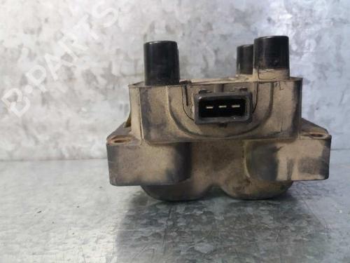 Tennspole FIAT PUNTO (188_) 1.2 16V 80 (188.233, .235, .253, .255, .333, .353, .639,... (80 hp) 12698621