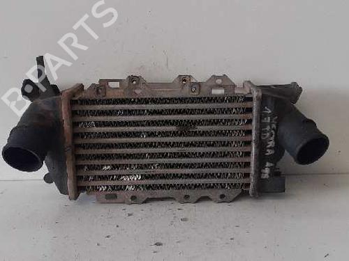 Intercooler OPEL VECTRA B Hatchback (J96) 1.7 TD (F68) | BP12723431M30 